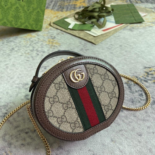 Luxury Bag – Limited Edition