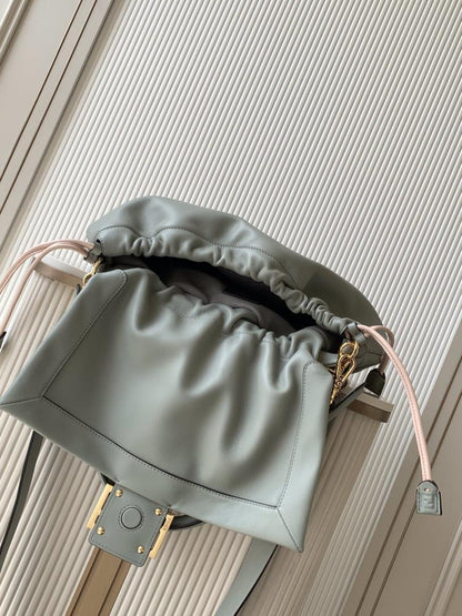 Baguette Shoulder Bag