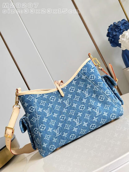 Elegant Top Handle Bag