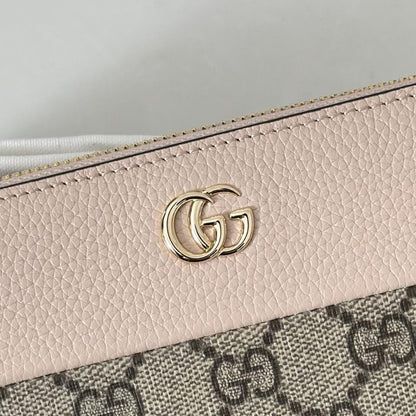 Luxury Wallet