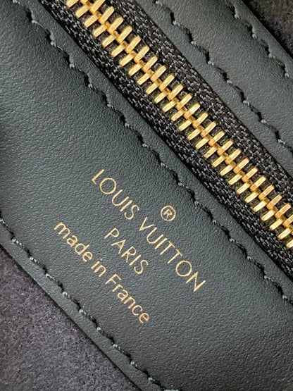 Luxury Stylish Woven Leather Shoulder Bag