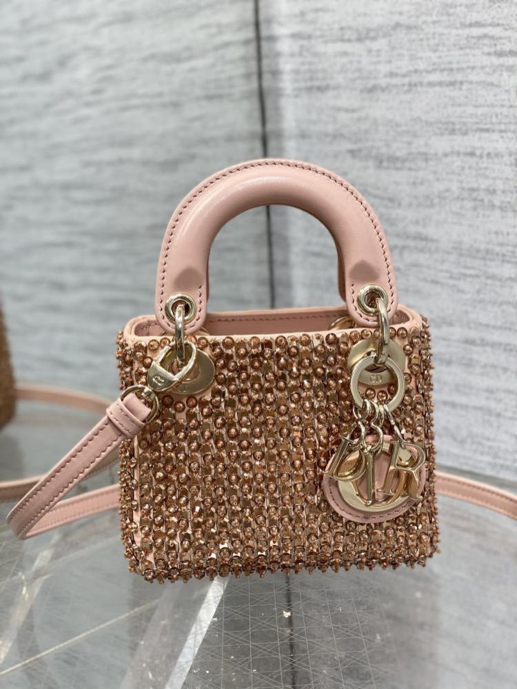 Embroidered Wallet