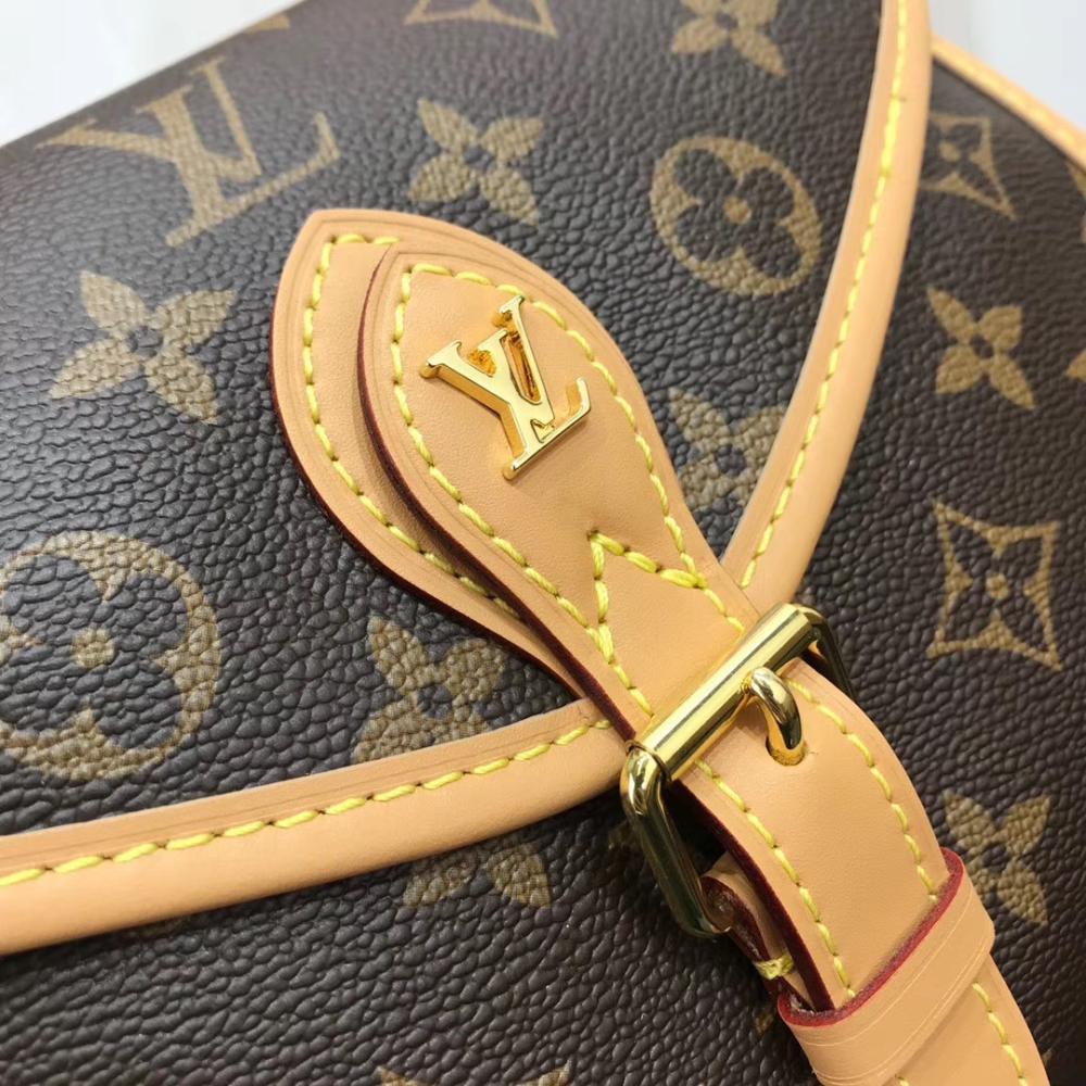 Top Handle Bag
