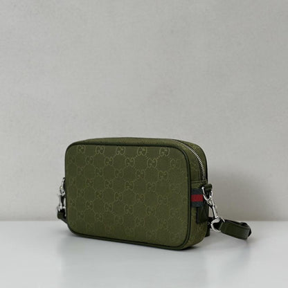 Premium Top Handle Bag