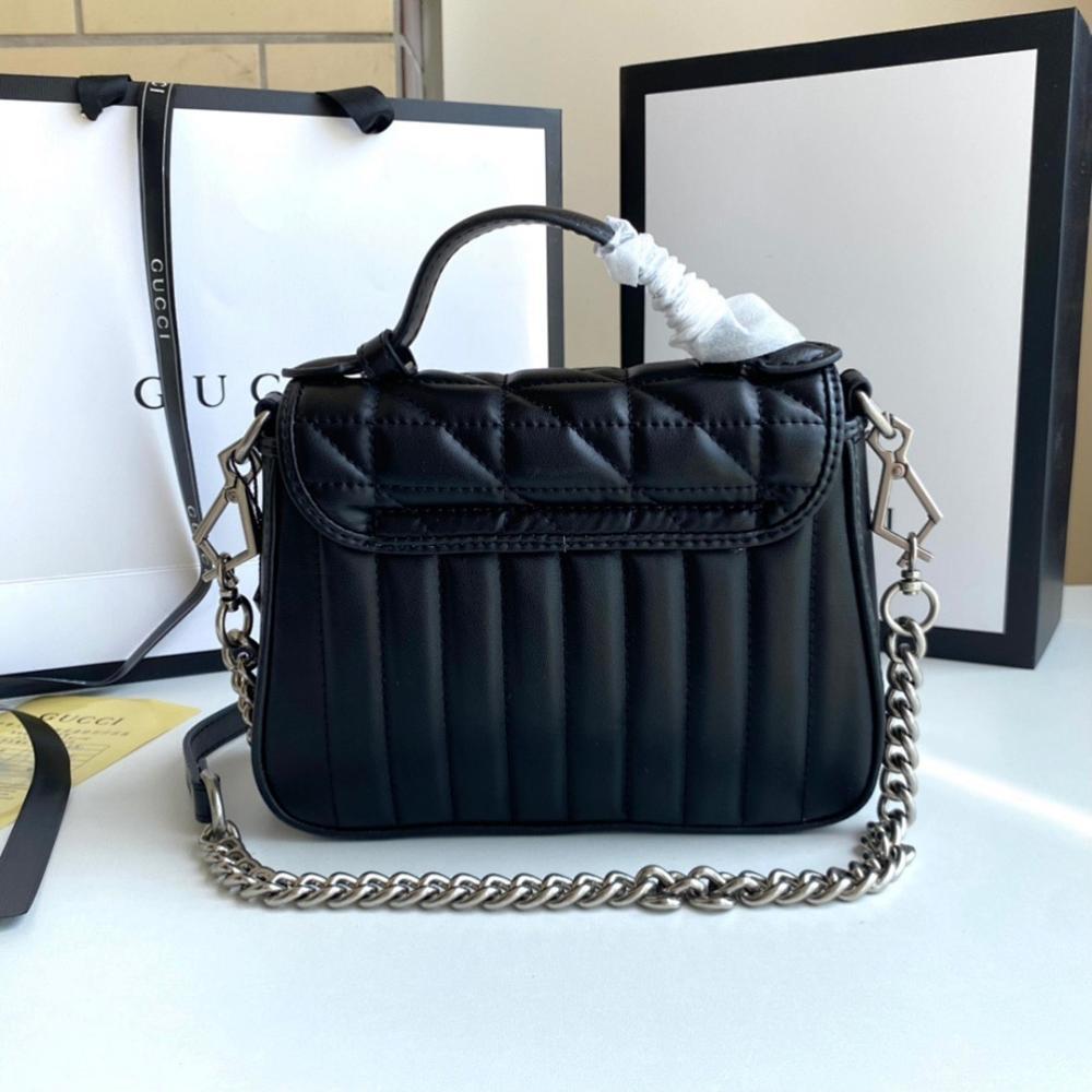 Elegant Top Handle Bag – Limited Edition