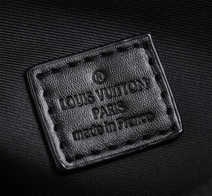 Stylish Leather Backpack – Special Edition