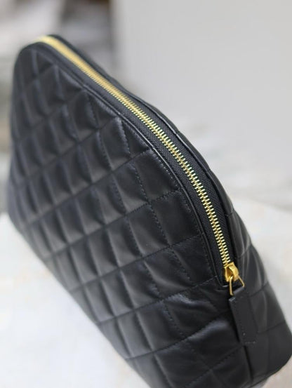 Classic Modern Leather Bag