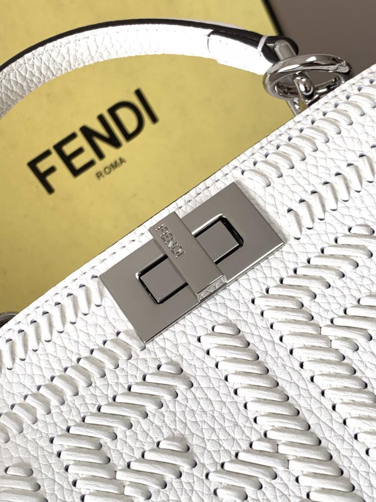 Classic Top Handle Bag