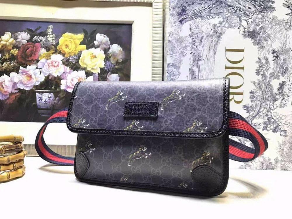 Stylish Refined Crossbody Bag