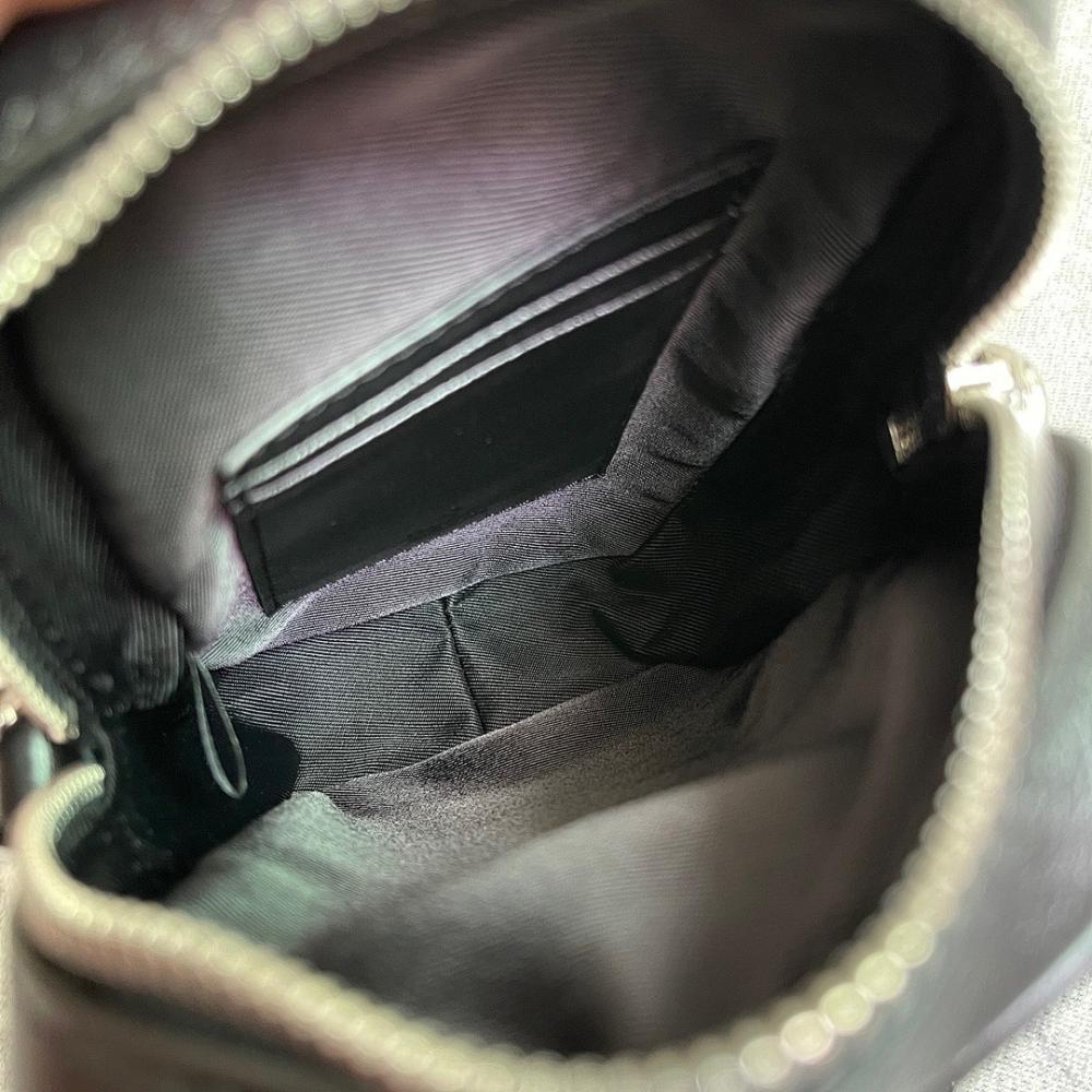 Modern Shoulder Bag – Limited Edition