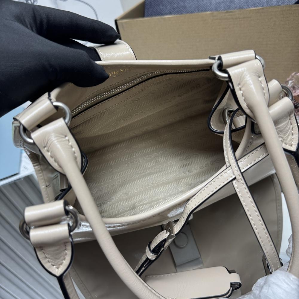 Top Handle Bag