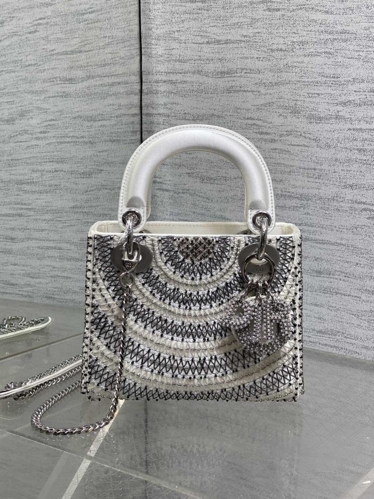 Top Handle Bag
