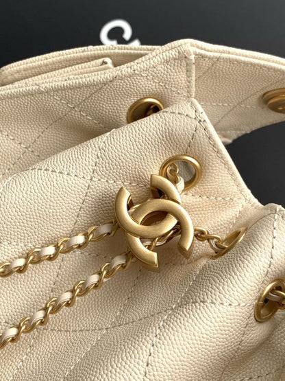 Elegant Top Handle Bag