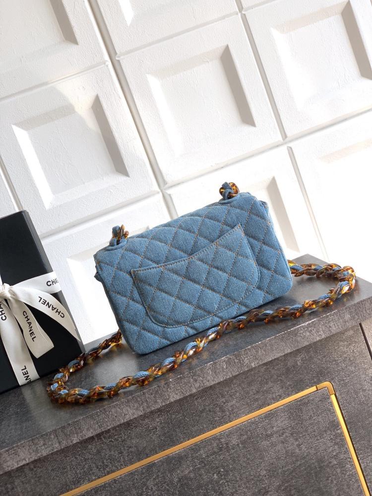 Alma Top Handle Bag