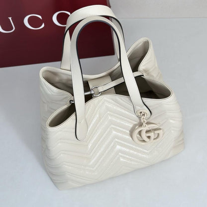 Top Handle Bag