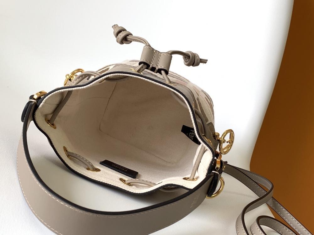 Bucket Bag