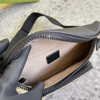 Modern Top Handle Bag – Limited Edition