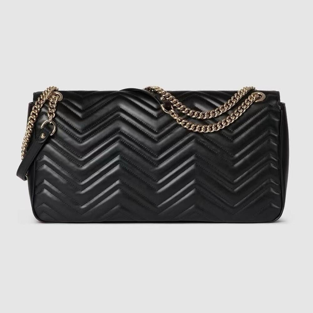 Classic Top Handle Bag – Special Edition