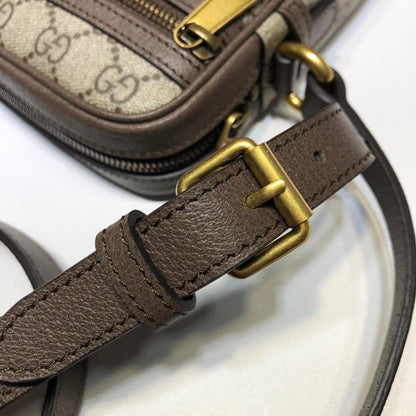 Classic Shoulder Bag