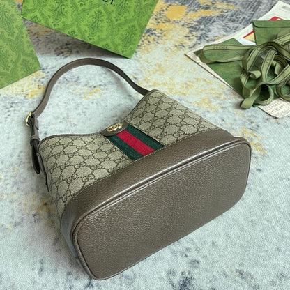 Luxury Elegant Top Handle Bag