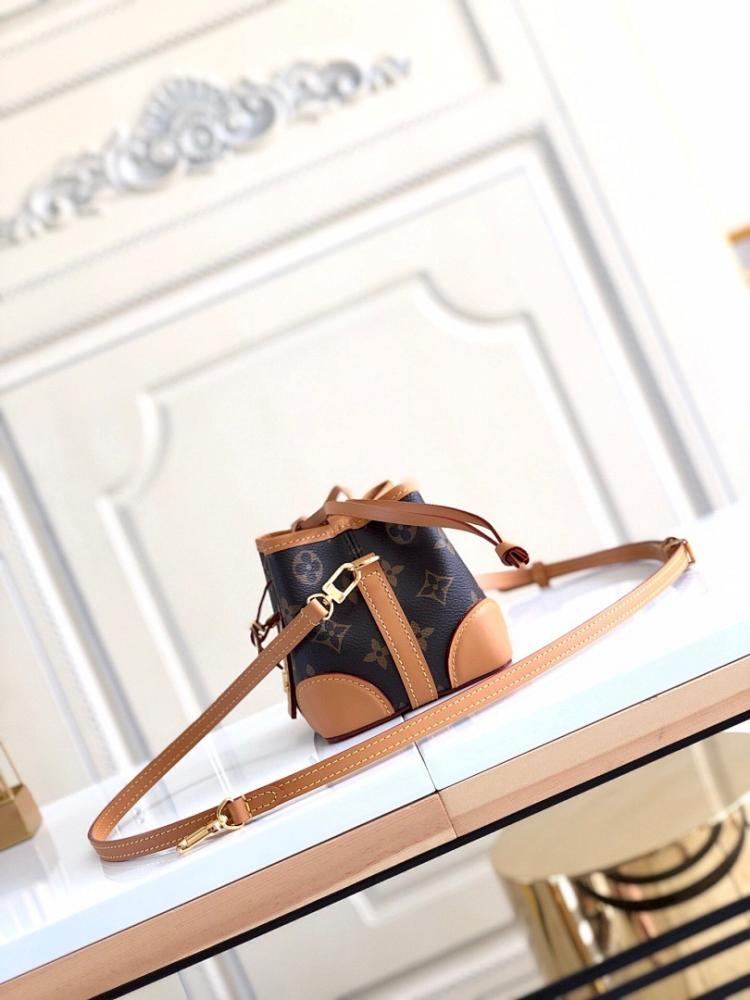 Stylish Bucket Bag – Limited Edition