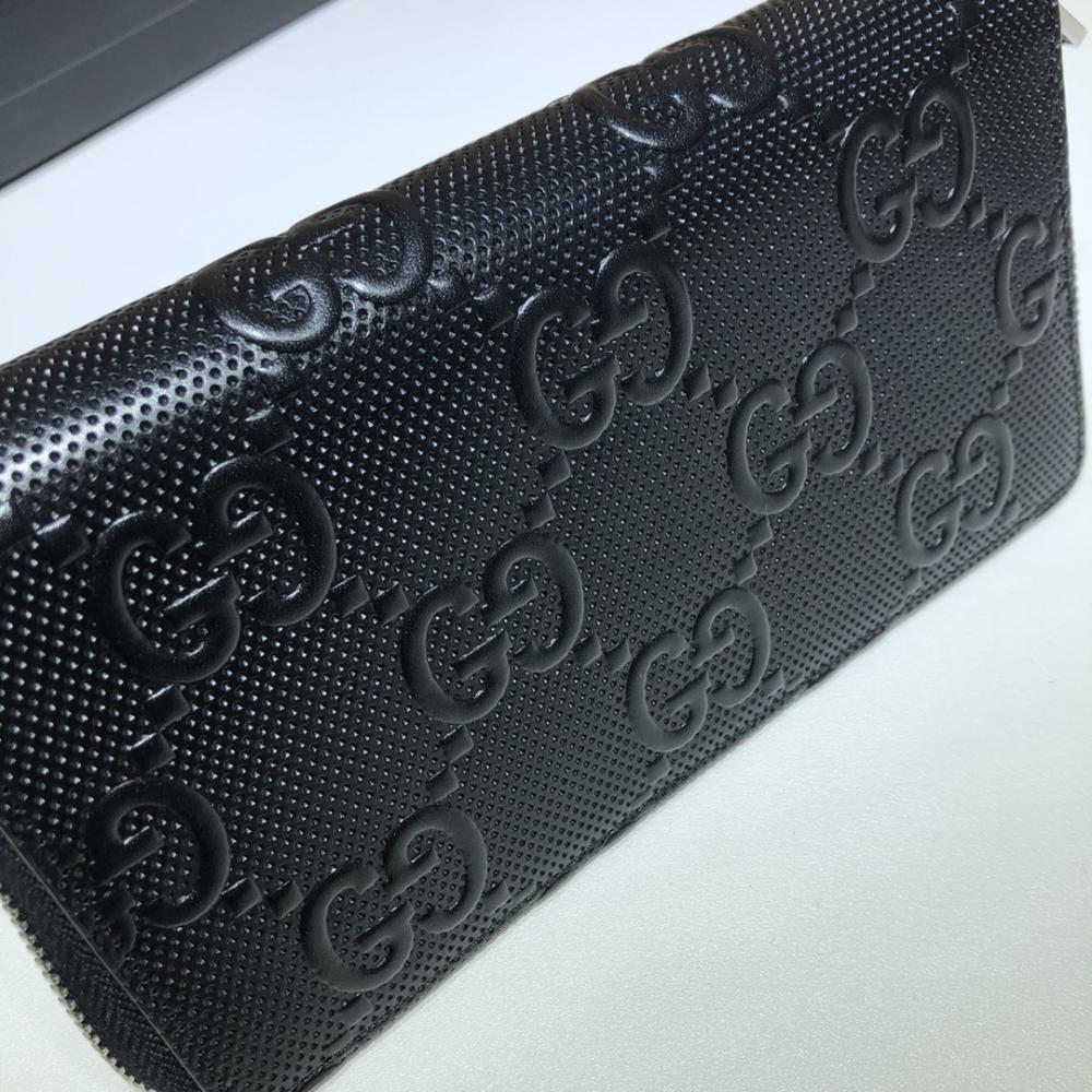 Luxury Wallet