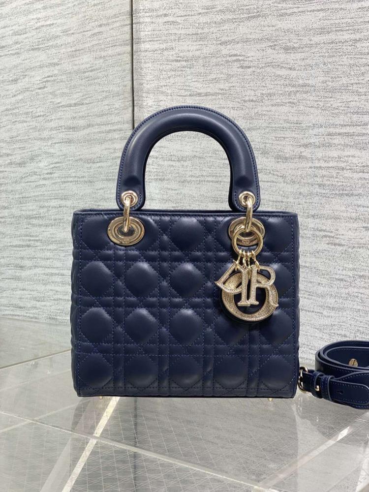 Top Handle Bag