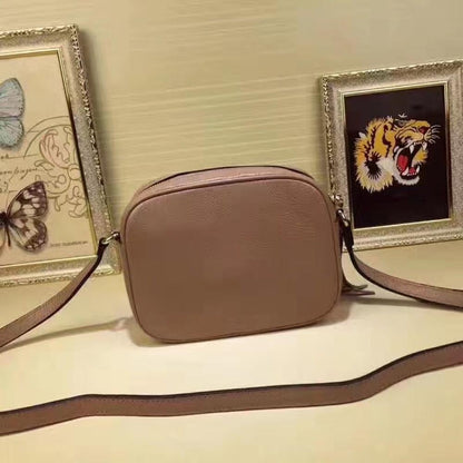 Elegant Top Handle Bag – Limited Edition
