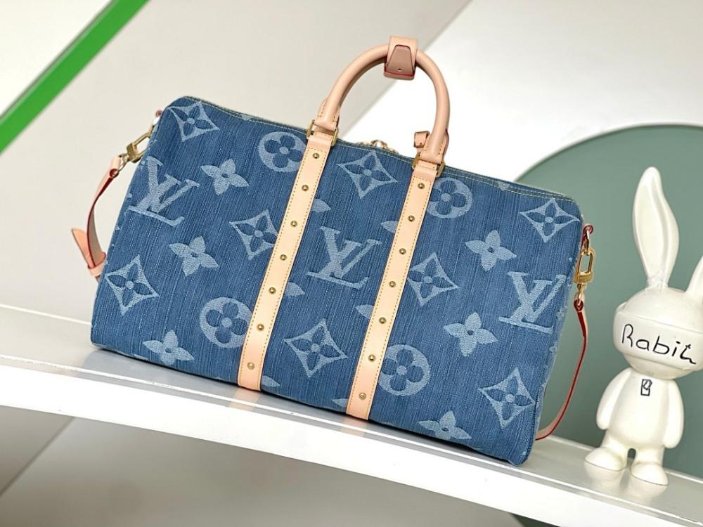 Modern Stylish Leather Top Handle Bag