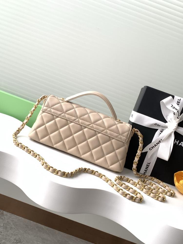 Top Handle Bag