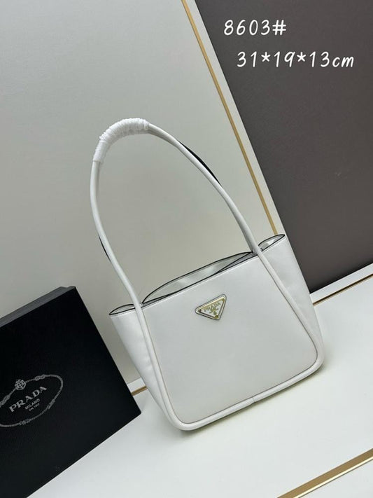 Luxury Leather Tote Bag – Special Edition
