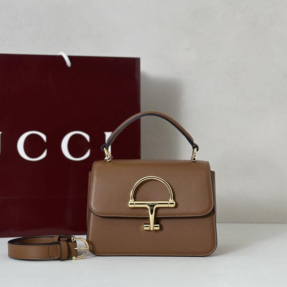 Top Handle Bag