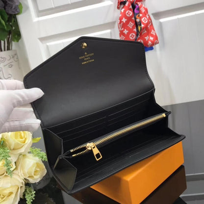 Luxury Wallet