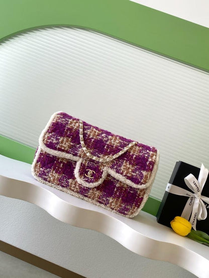 Top Handle Bag