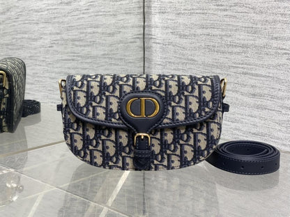 Classic Top Handle Bag