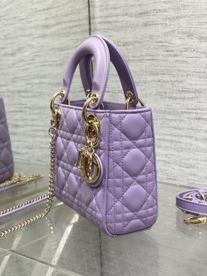 Practical Top Handle Bag