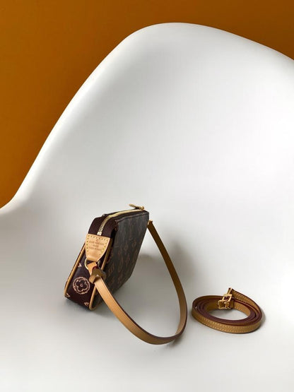 Leather Wallet