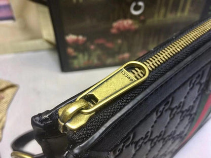 Stylish Refined Top Handle Bag