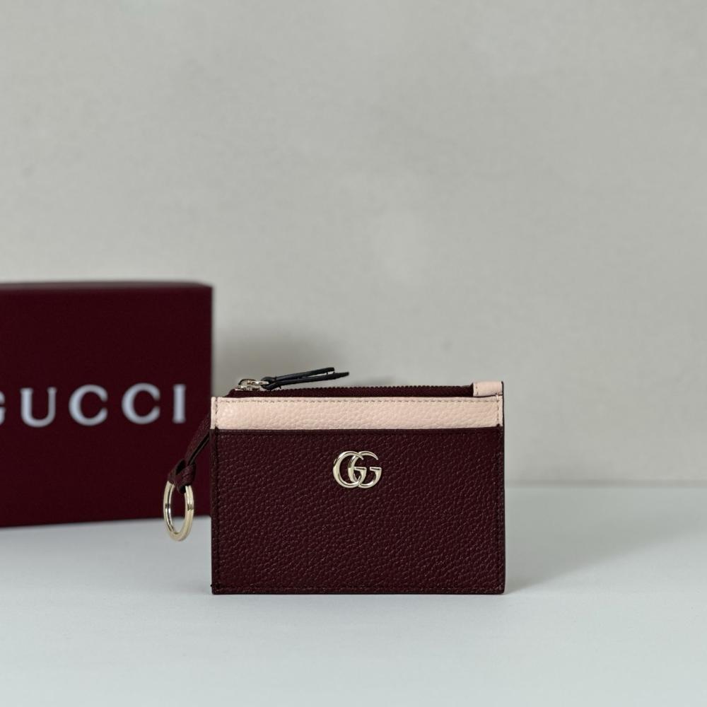 Luxury Wallet