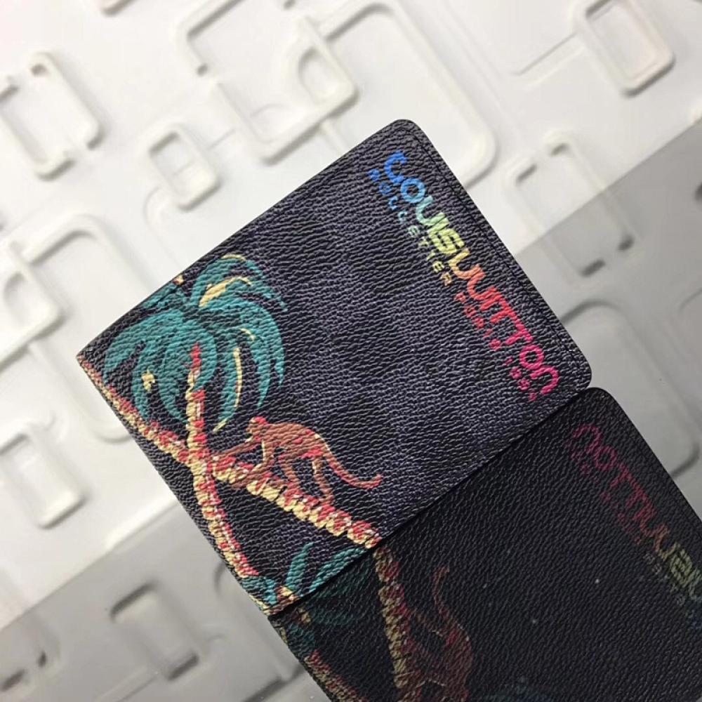 Leather Wallet