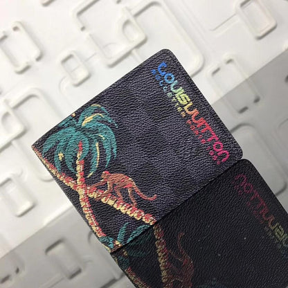 Leather Wallet