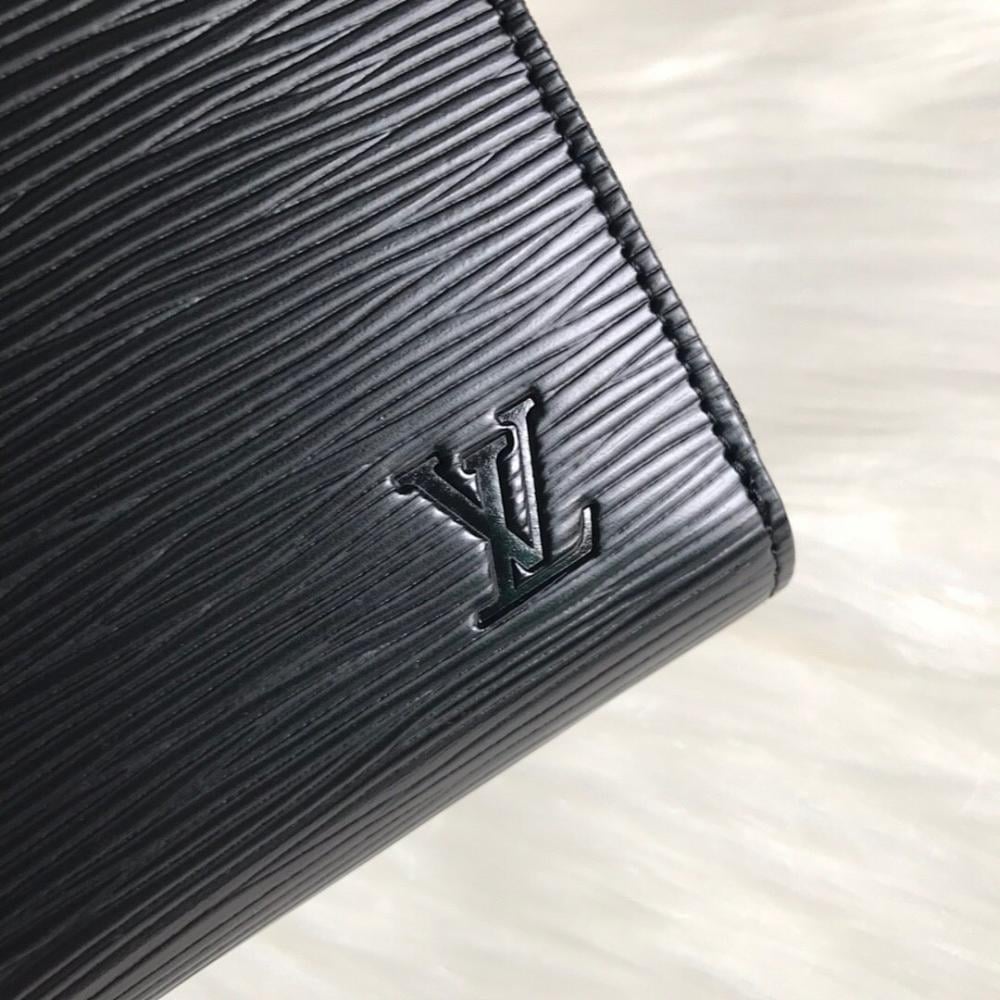 Classic Premium Gold Wallet