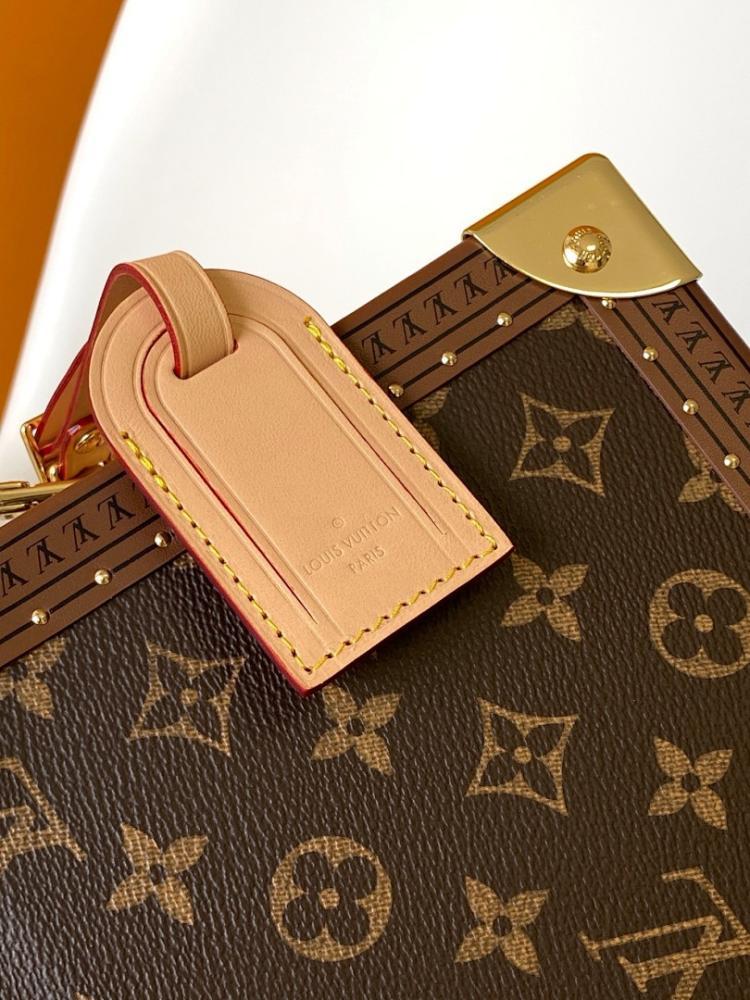 Stylish Refined Shoulder Bag