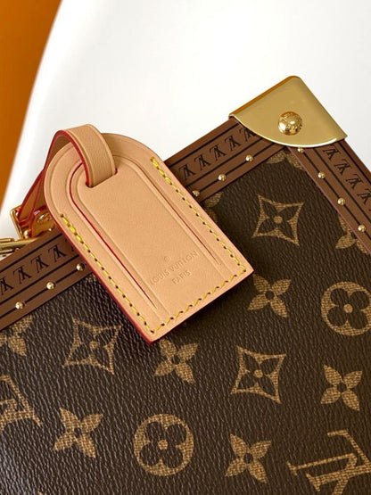 Stylish Refined Shoulder Bag