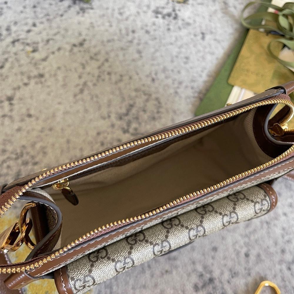 Classic Luxury Bag