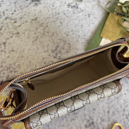 Classic Luxury Bag