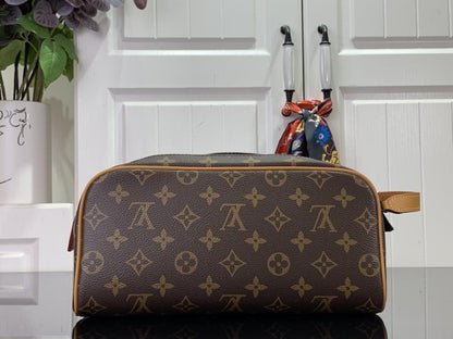 Top Handle Bag