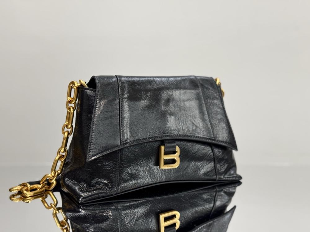 Luxury Top Handle Bag