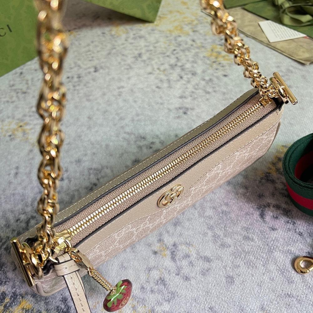 Luxury Bag – Special Edition