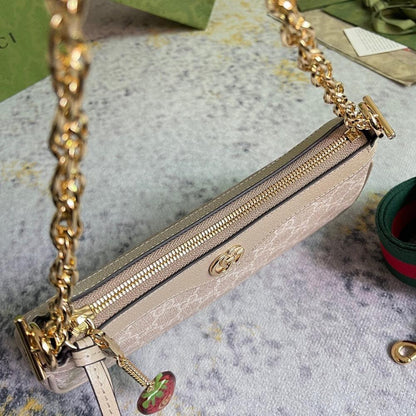 Luxury Bag – Special Edition